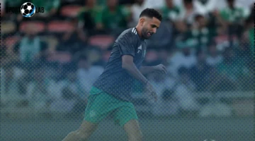 الأهلي يعزز تاريخه ومحرز يتصدر قائمة النخبة الأولى